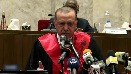 Kan kokusu almış köpek balığından daha tehlikelisi...