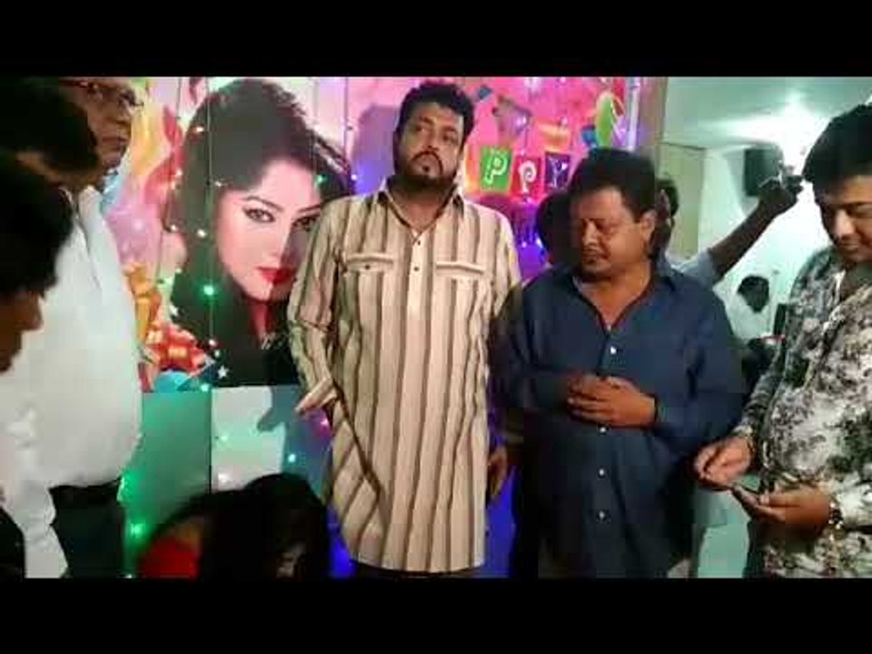 মানুষের ভালোবাসা আমার জীবনের বড় পাওয়া ও সম্বল : মৌসুমী - Jagonews24.com