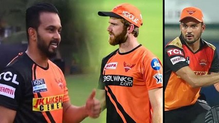 Download Video: IPL 2021 : SRH మిడిల్ ఆర్డర్ కష్టం తీరినట్టే, ప్లస్ పాయింట్ ఇదే | SRH Vs PBKS || Oneindia Telugu