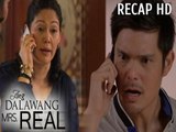 Ang Dalawang Mrs. Real: Millet's surprise for Anthony | Episode 16 RECAP (HD)