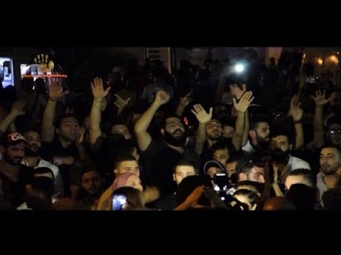 قادة الحراك يتعلّمون من كيسهم فهل ينجحون اليوم؟ – حسان الرفاعي