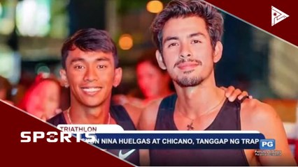 Desisyon nina Huelgas at Chicano, tanggap ng TRAP