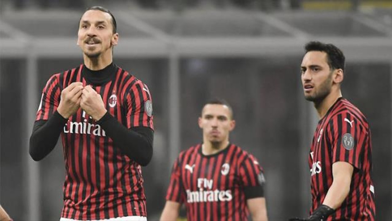 Milan, "Süper Lig'den çekiliyoruz ama yeni oluşumun hazırlığındayız" bildirisiyle bir kaos ateşi daha yaktı