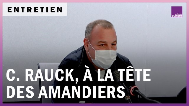 Christophe Rauck : du Théâtre du Nord aux Amandiers de Nanterre