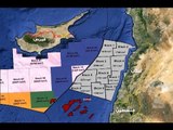 موِّلوا السلسلة بالضرائب فإسرائيل تسرق النفط! - ألين حلاق