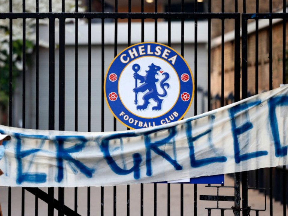 Super League auf der Kippe: Englische Vereine verkünden Rückzug