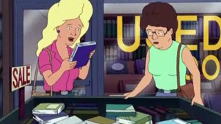 King of the Hill S12 - 21 - It Came From The Garage