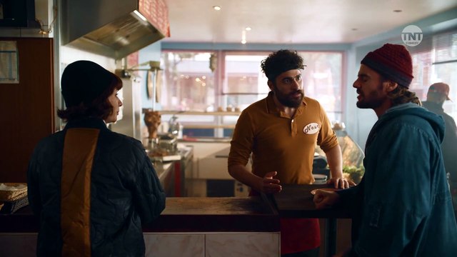 The Mopes - Trailer (Deutsch) HD