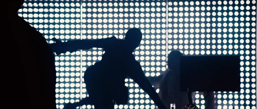 SIN TIEMPO PARA MORIR - Featurette con Cary Fukunaga