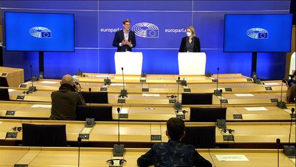 ЕС сократит выбросы на 55% к 2030 году