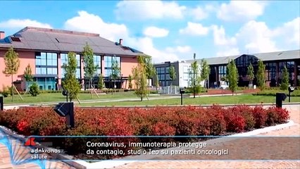 Salus Tv n. 16 del 21 aprile 2021