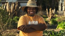 How One Woman Is Cultivating Food Justice in Her Community