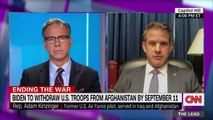 'Incredibly Disappointing': What Lawmaker Fears If Us Troops Leave Afghanistan