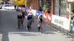 Cycling - Tour of the Alps 2021 - Gianni Moscon wins stage 3