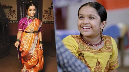 Ahilya Had The Courage To Dream And Voice Out Her Wishes, Says Aditi Jaltare