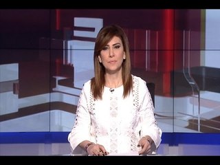 نشرة الأخبار الليلية 22-3-2017