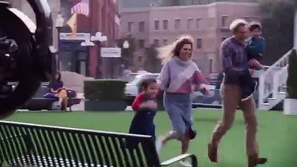 Le making-of de WandaVision