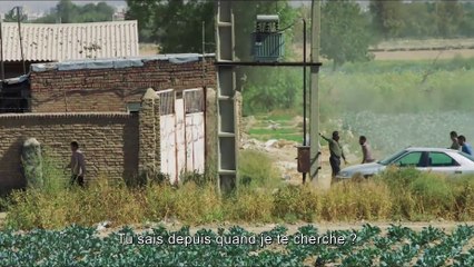 LA LOI DE TÉHÉRAN Film