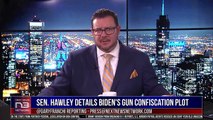 Sen. Hawley Exposes Biden'S Plot To Crush Gun Owners Everywhere