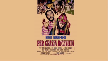 Per Grazia Ricevuta film completi parte1