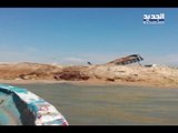 فضيحة جديدة على شاطئ الكوستابرافا - نعيم برجاوي