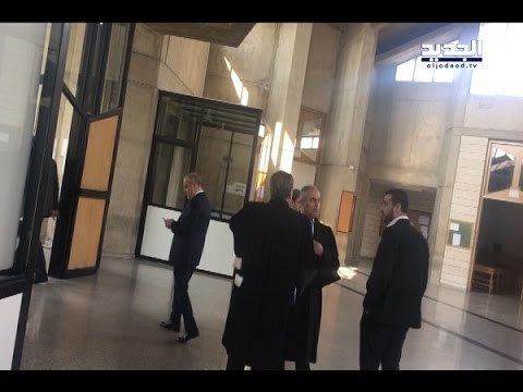 ما علاقة ميشال غبريال المر بالسفارات؟ - ليال بو موسى