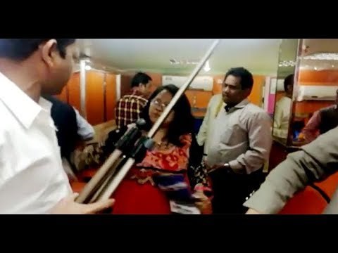 কুয়েতে সংবাদকর্মীর ওপর অতর্কিত হামলা || Jagonews24.com