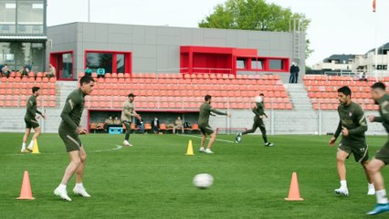 El Atlético abandona la Superliga porque "ya no se dan las circunstancias" iniciales