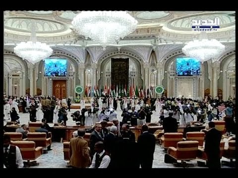لماذا يصر عون على اصطحاب الحريري الى القمة العربية؟ - جويل الحاج موسى
