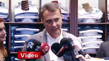 Fikret Orman: Arda şu anda gündemimizde yok