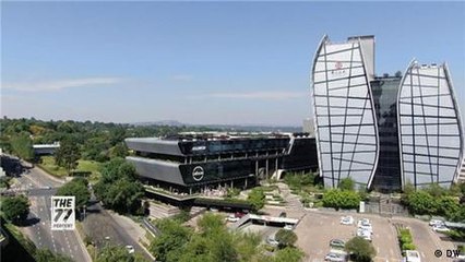 South Africa: Green buildings against climate change