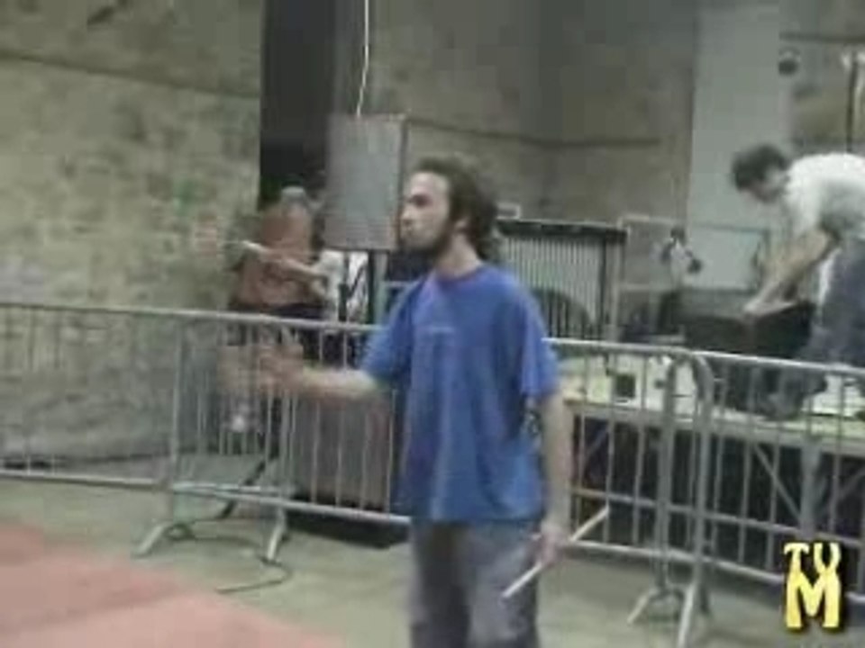 Convention 2007