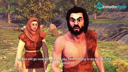 مسلسل ادم عليه السلام _ الحلقة 7 _ رمضان 2021 _ Adam Series