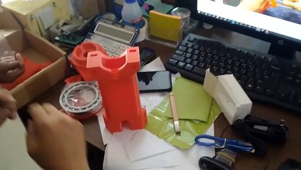 CICLOP 3D Laser Scanner Setup & Review