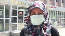 DENİZLİ KIZI, İKİNCİ EŞİNİN TACİZİNE UĞRAYAN ANNE: ÇOCUKLARA UZANAN ELLER KIRILSIN