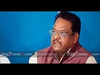 ক্ষুব্ধ হয়ে বললেন, তিনি বিমানের মন্ত্রী নন || Jagonews24.com