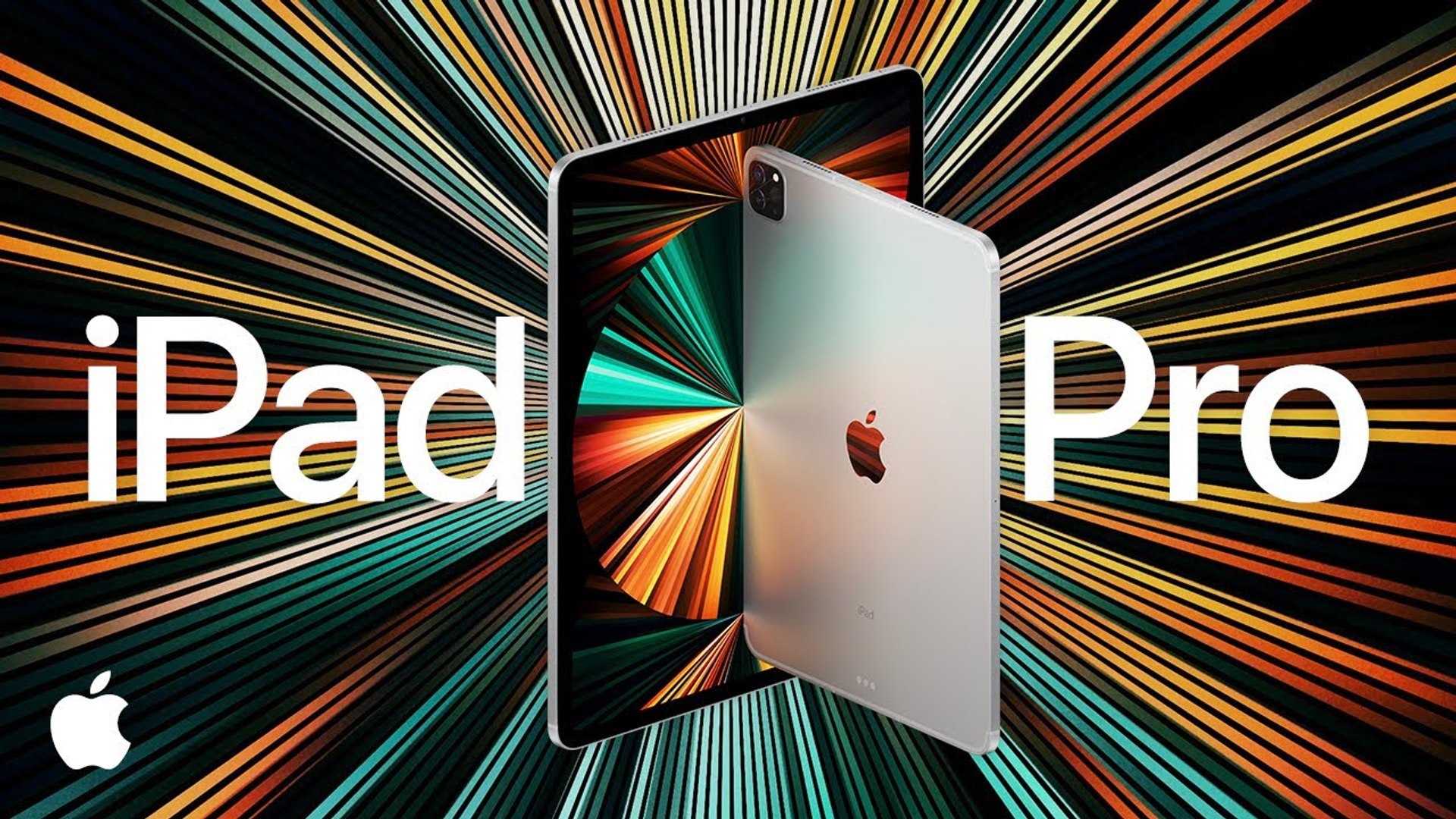 ⁣Nuevo iPad Pro: el mejor iPad Pro hasta la fecha