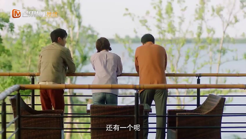  [indo sub] ep 23 love unexpected