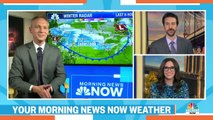 Morning News Now Full Broadcast - April 19 | Nbc News Now