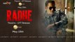 Radhe రిలీజ్ డేట్ ఫిక్స్,OTT లో కూడా | Salman Khan || Oneindia Telugu
