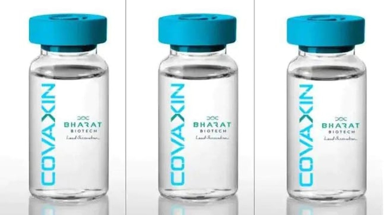 Bharat Biotech's Covaxin shows 78 per cent efficacy in phase-3 interim analysis