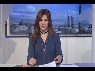 نشرة اخبار الظهيرة 27-03-2017