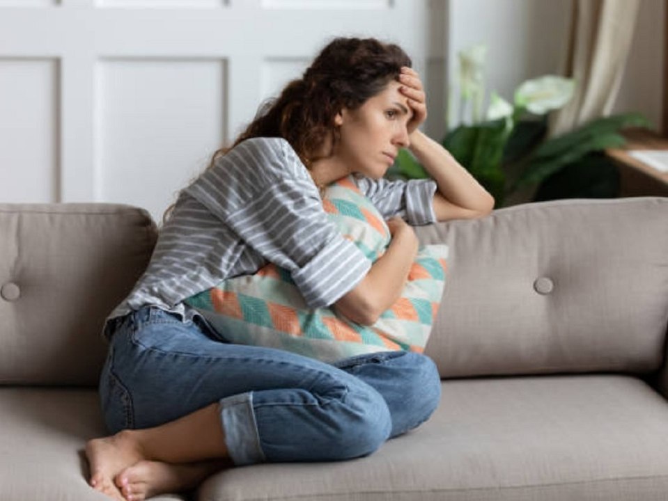 Schlechte stimmung nimmt zu: deutsche sind unzufrieden und gereizt