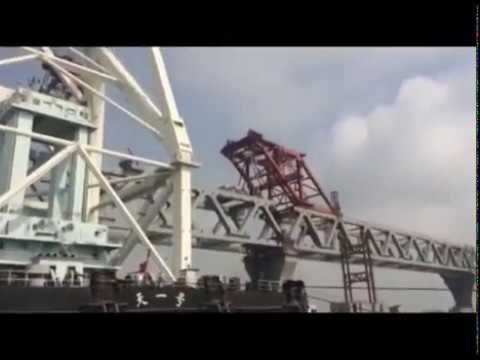 ৬০০ মিটার দৃশ্যমান হলো পদ্মা সেতু