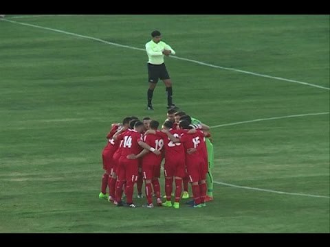 اللبنانيون يتوحدون حول منتخبهم! - تقرير نعيم برجاوي