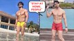 Tiger Shroff TROLLED For Hypocrisy As He Vacations In Maldives