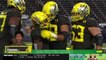 Stanford Vs #12 Oregon Highlights | College Football Week 10 | 2020 College Football Highlights