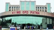 384 medical workers found infected at AIIMS-Patna