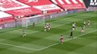 Eddie Nketiah Scores Dramatic Late Equaliser! | Arsenal 1-1 Fulham | Epl Highlights