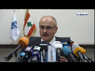 علي حسن خليل: سلسلة الرتب والرواتب ستدخل ضمن الموازنة فور إقرارها